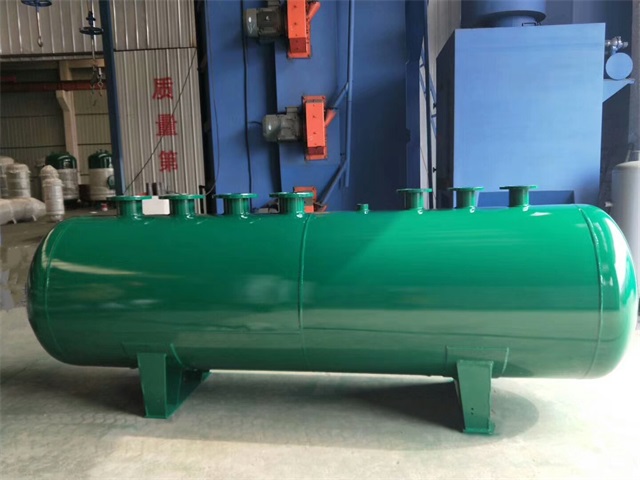 蒸汽敦化敦化敦化分汽缸规格